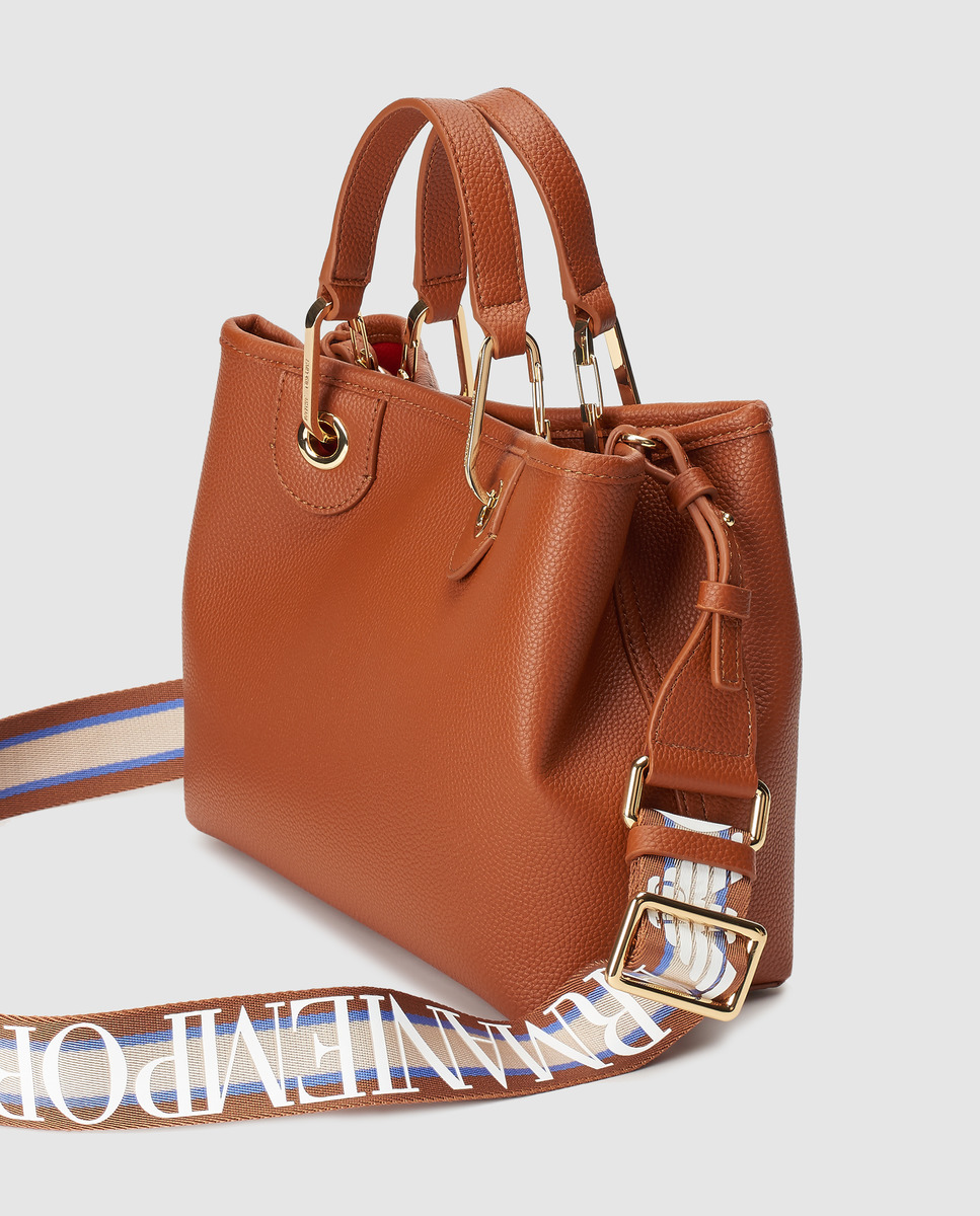 bolso armani pequeño